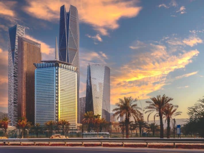 الدراسة في السعودية