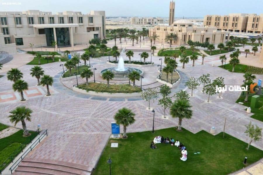 ترتيب الجامعات السعودية