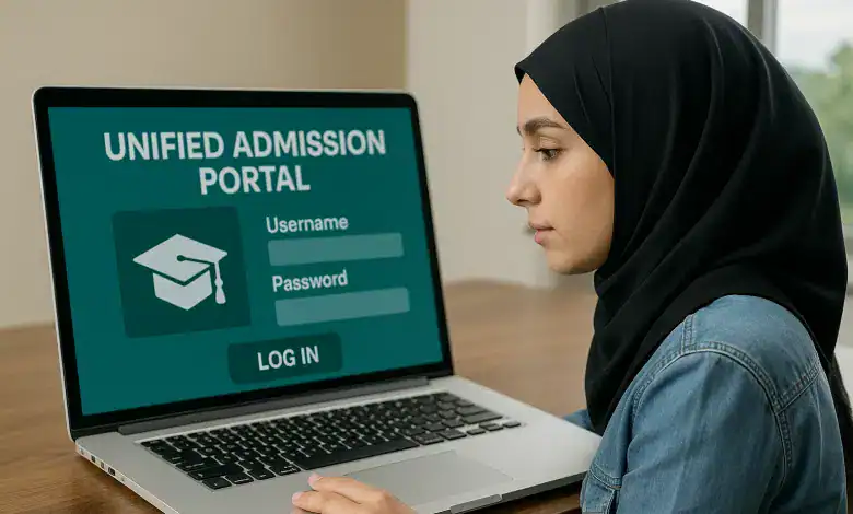 خطوات التقديم على الجامعات الأهلية في السعودية عبر منصة قبول 2025