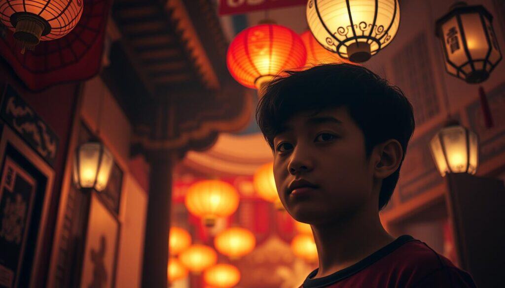 تشكيل الهوية الاجتماعية الحديثة في السعودية