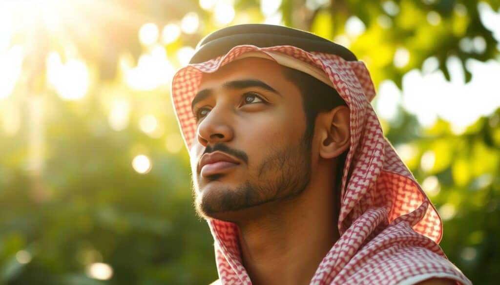 دور الشباب في تشكيل الهوية السعودية الحديثة