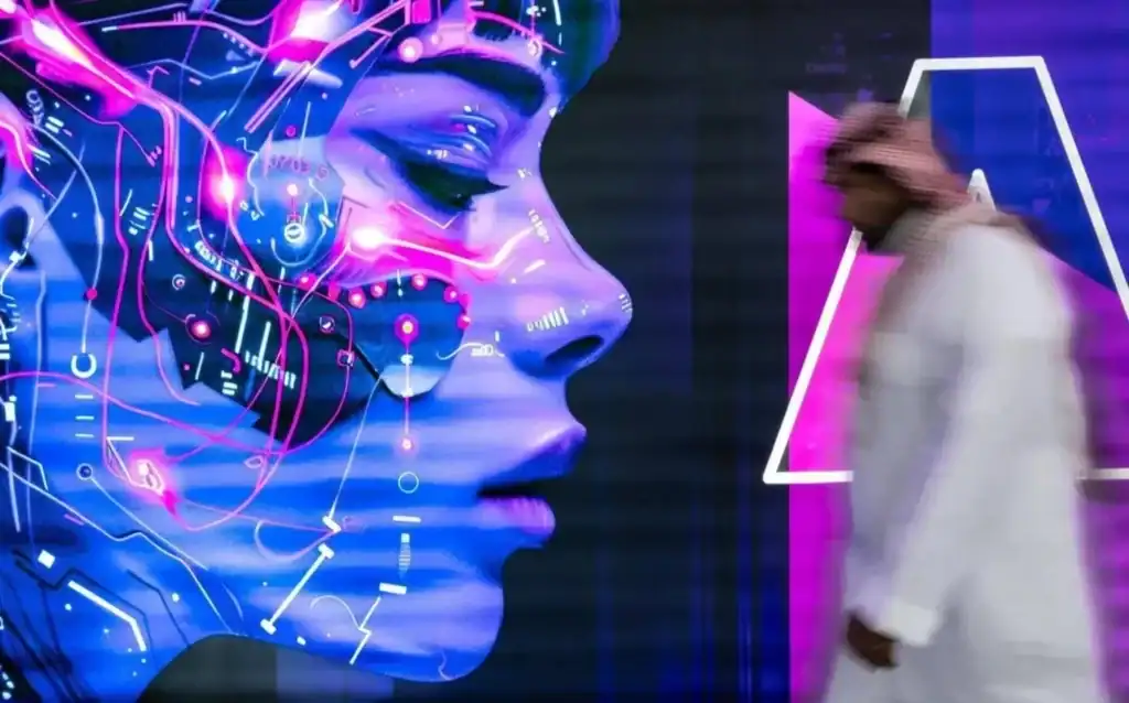 كيف يغيّر الذكاء الاصطناعي سوق العمل في السعودية؟