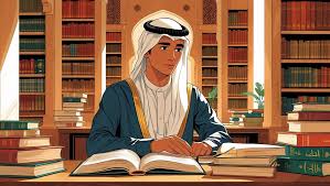 منح دراسية في السعودية