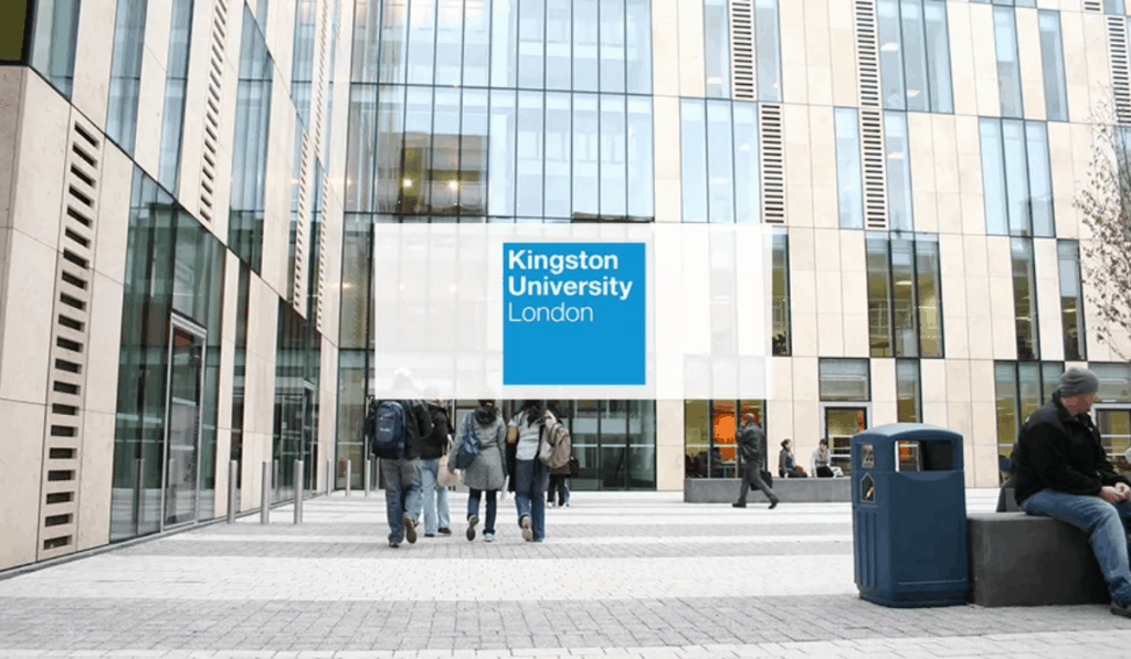 Kingston University