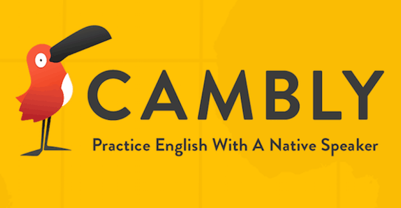 تطبيق كامبلي لتعلم اللغة الانجليزية Cambly مدونة الدافور