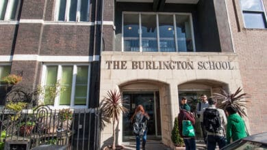 افضل معهد لغة في لندن