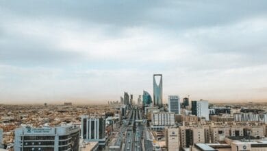 تجربة الطلاب السعوديين المبتعثين