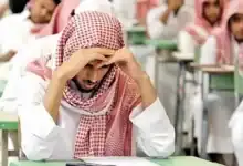 الطالب السعودي: دراسة في أمريكا وبريطانيا