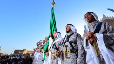 المجتمع والثقافة في السعودية