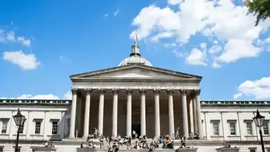 تجربة الدراسة في بريطانيا