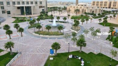 ترتيب الجامعات السعودية