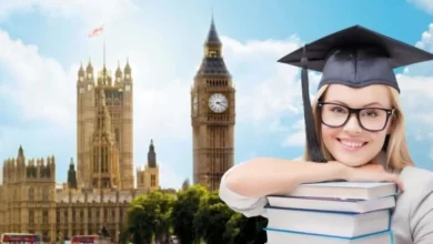 تكاليف المعيشة و الدراسة في بريطانيا