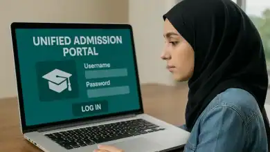 خطوات التقديم على الجامعات الأهلية في السعودية عبر منصة قبول 2025