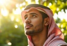 دور الشباب في تشكيل الهوية السعودية الحديثة