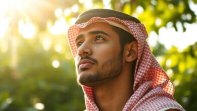 دور الشباب في تشكيل الهوية السعودية الحديثة