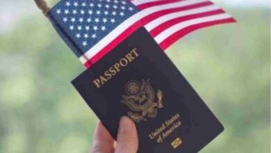 فرص التدريب في أمريكا