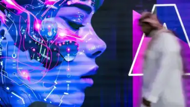 كيف يغيّر الذكاء الاصطناعي سوق العمل في السعودية؟