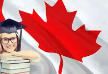 الدراسة في كندا